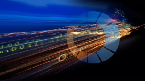 Big Data vendor market perception stays positive