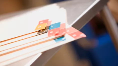 Document archiving done right