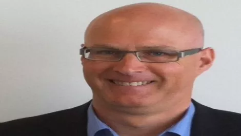 Asparona appoints Ex-Oracle sales director