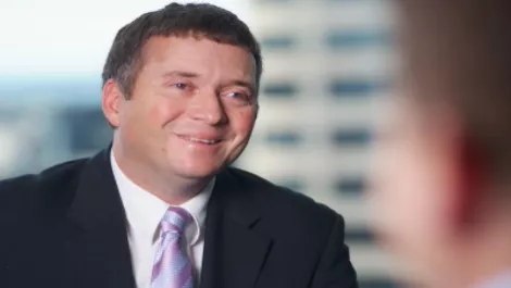 Gen-i boss addresses corporate concerns