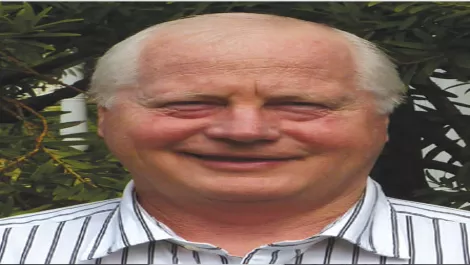 OneNet Limited Dr Michael Snowden