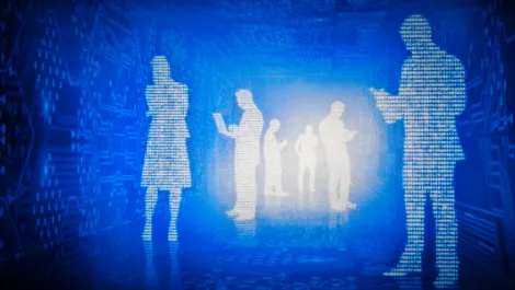 2015... the year of the Digital Risk Officer?