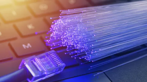Business case for  high-speed broadband