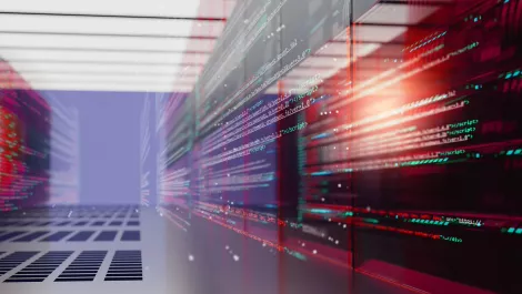 Your data is at risk