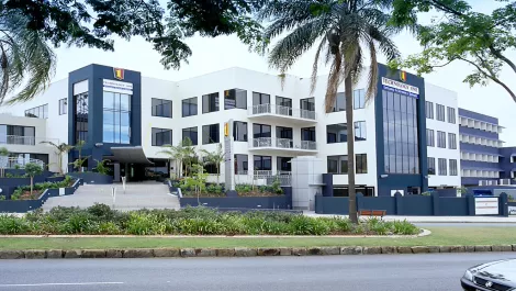 TechnologyOne picks up three awards