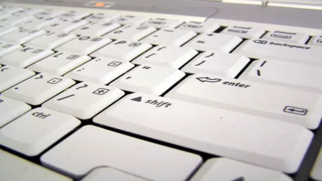 Website copywriting - Linking you to your customers