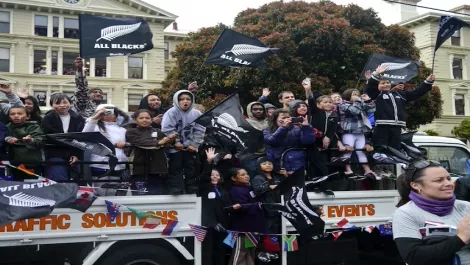 NZ National Library collects millionth digital pic