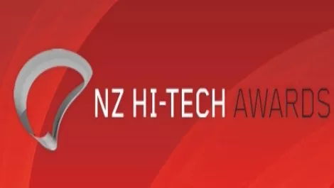 NZ Hi-Tech Awards announce star judge