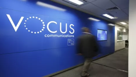 Vocus makes $115m move to acquire Kiwi fibre optic firm