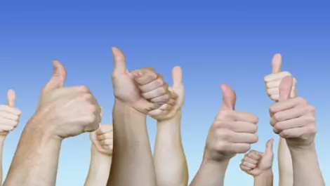 Social media gives journalism a run for its money