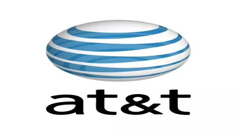 AT&T intro's managed network service