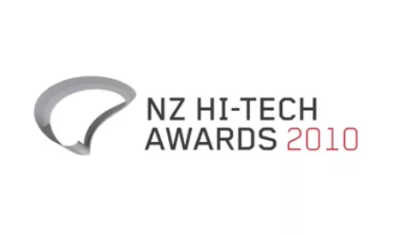 NZ Hi-Tech Awards finalists named