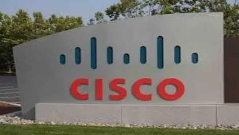 Cisco sees service providers as key to new business