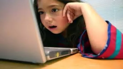 Protect your child from cyberbullying