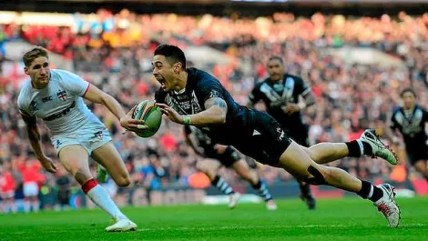 NZ Rugby League tries new .kiwi domain name