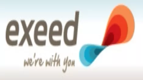 New look for Exeed