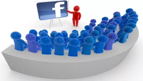 How a Facebook ad can get your page moving