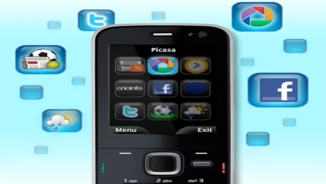 Facebook acquires mobile app developer