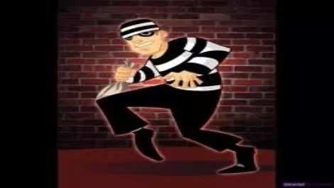 Ring thieves busted after facebook gloating