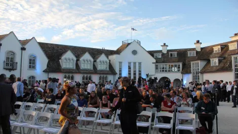 Kiwi backed Mega revenge free