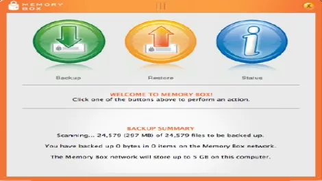 Memory Box launches reseller programme at CeBIT