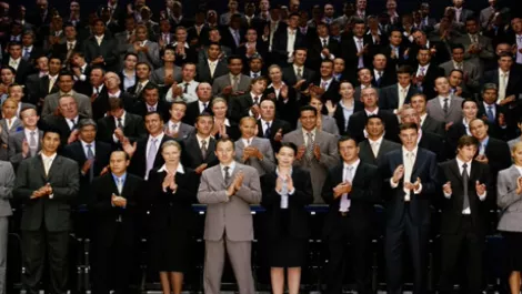 Informatica's Siperian acquisition applauded