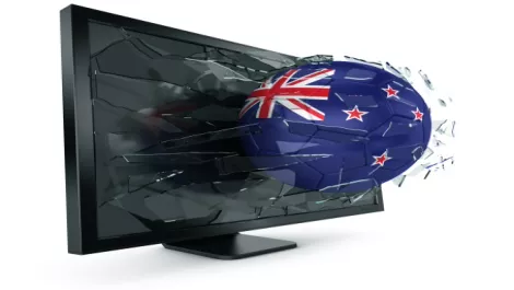 New partnership provides more access to NZ's history