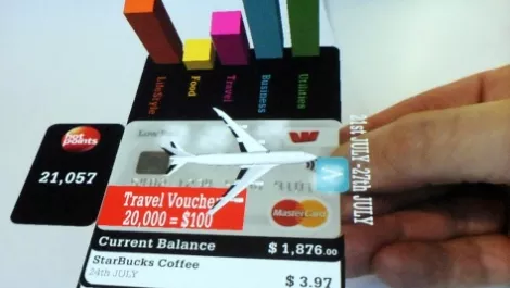 Westpac launches new app featuring augmented reality