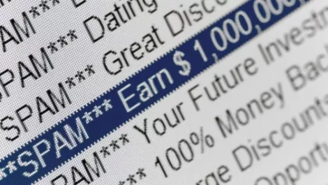 Auckland man fined 12k for abusive spam emails