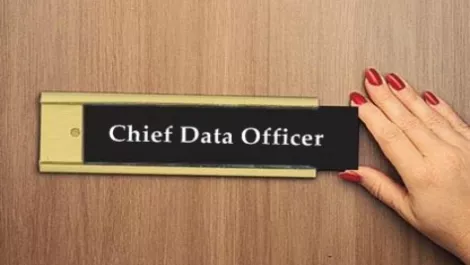 A CIO isn't enough, enterprises need a CDO as well