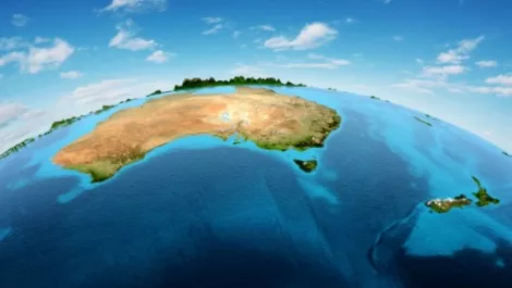 NZ dollar declines against Aussie ahead of RBA interest rate decision