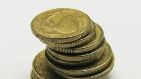 NZ dollar touches record against euro after start of ECB bond-buying programme