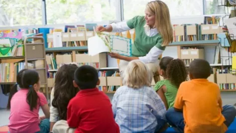 National Library does about face on Services to Schools cuts