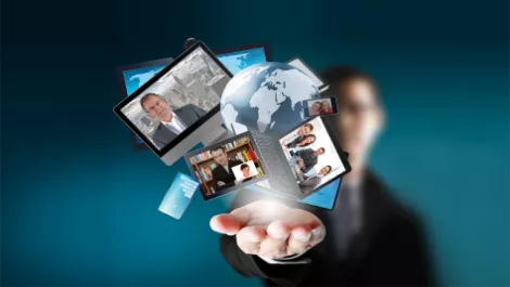 Unified Communications - Look at it now!