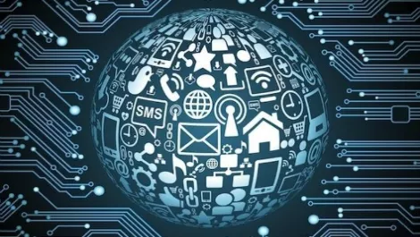 The real IoT and the power of the platform