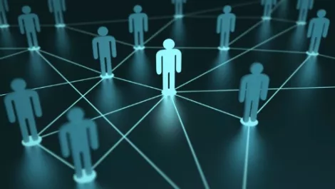 The failing relationship between IT departments and service providers