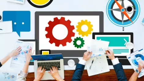 ECM in the cloud: The changing landscape and growing take-up