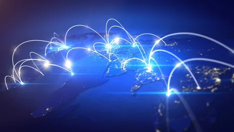 Connectivity