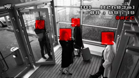 Is it really Big Brother? In-store analytics