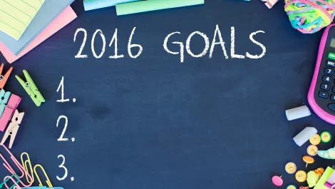 The CIO's resolutions for 2016 - it's never too late to improve