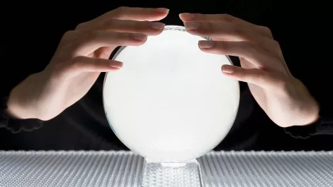 What's next after the Internet of Things?