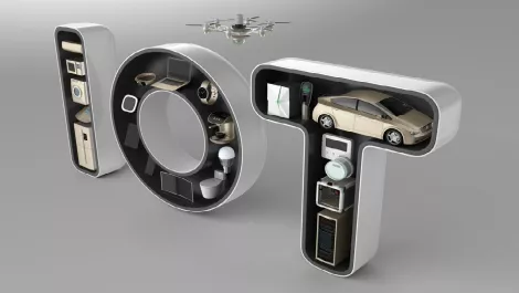 Top 5 Reasons IoT is different than conventional IT