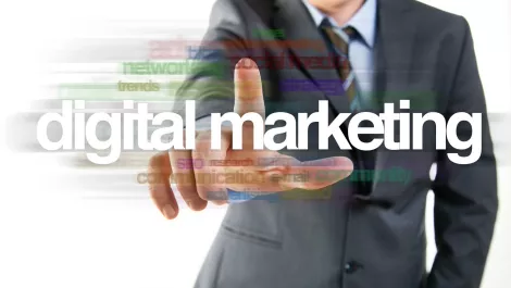 Why digital marketing is the new traditional marketing