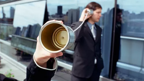 Unified communications and collaboration: The way of the future?