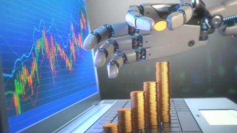 Australian fintech industry disrupting big four banks