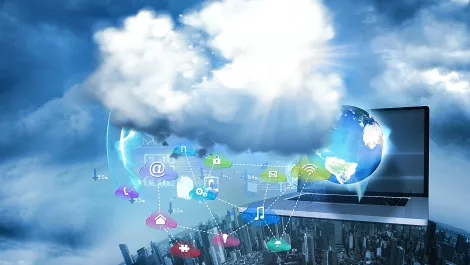 Aussie company Pronto ups investment into cloud