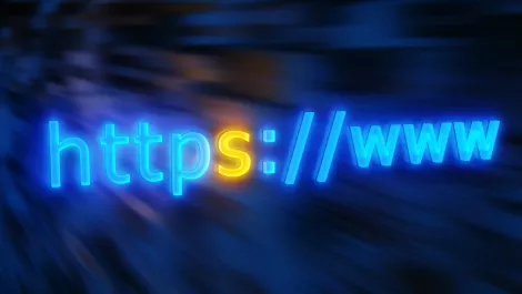 Government focuses on domain name security