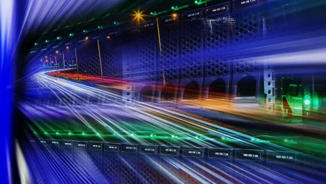 How data centers are evolving to meet Information Age demands