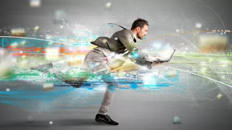 Managed IoT services will accelerate IoT adoption