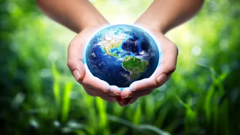Google strives for 'zero waste to landfill' in its data centers